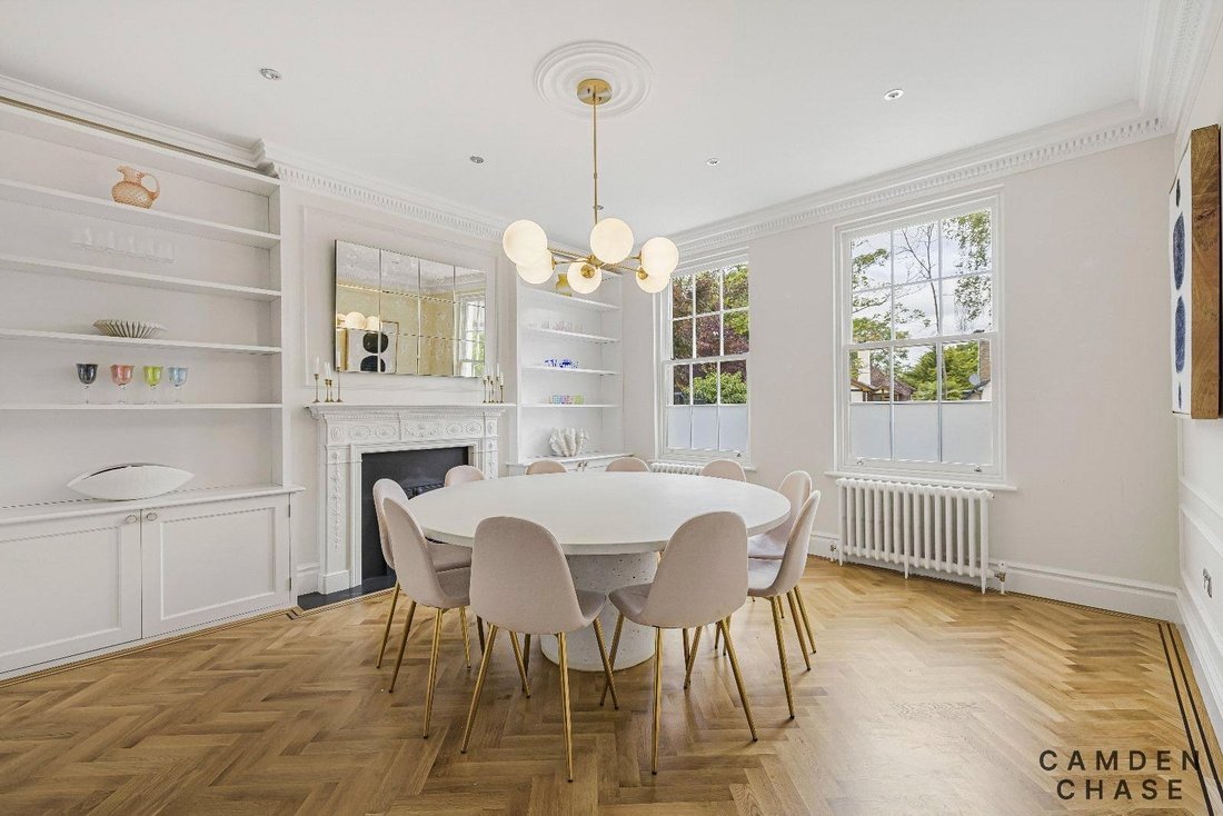 House in Buckinghamshire, England 5 - 17747388