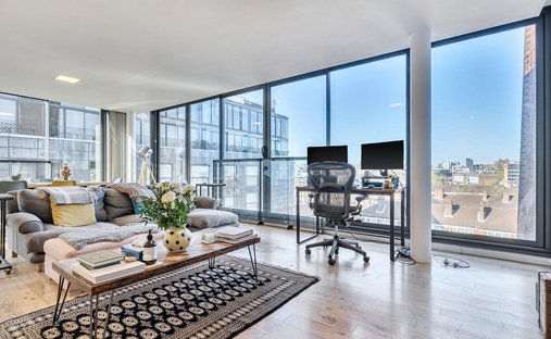 Apartment in Borough, Southwark, England 1