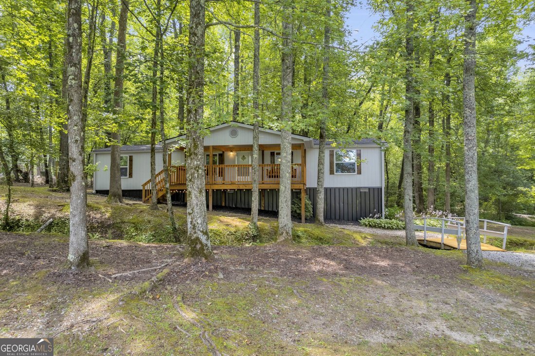 House in Sautee Nacoochee, Georgia, United States 5 - 17749169