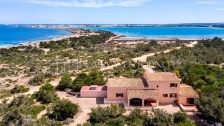 House in Formentera, Balearic Islands, Spain 2 - 17747235