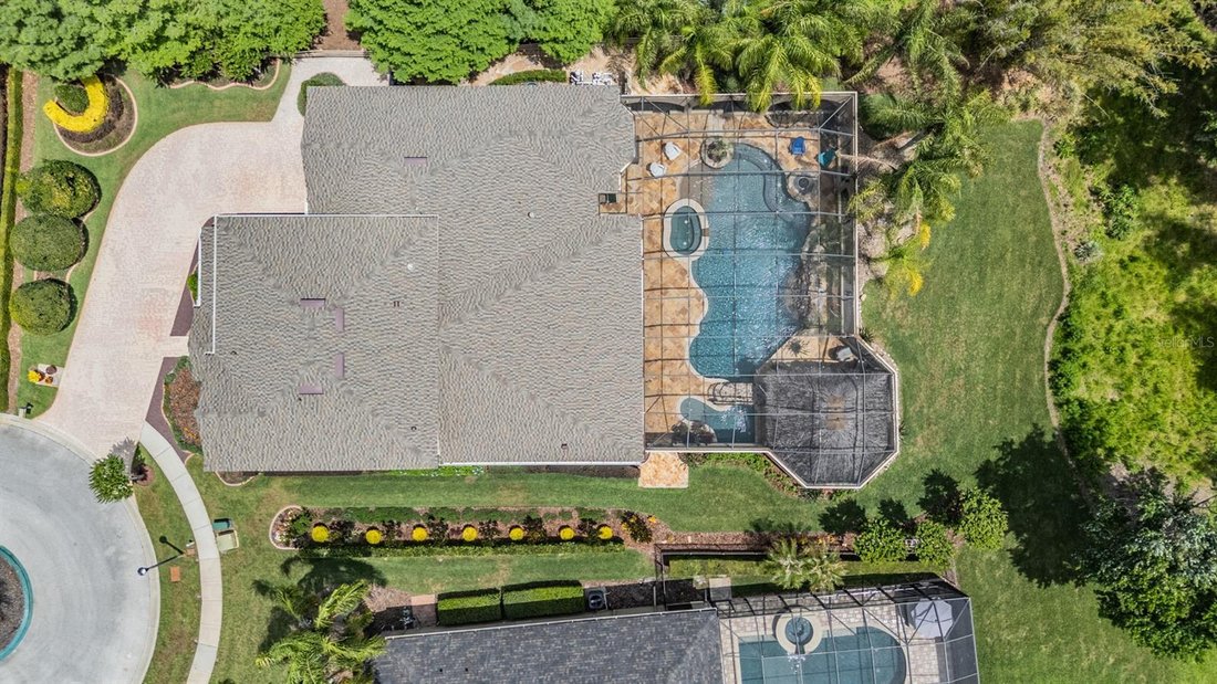 House in Land O' Lakes, Florida, United States 4 - 17745634
