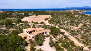 House in Formentera, Balearic Islands, Spain 3 - 17747235