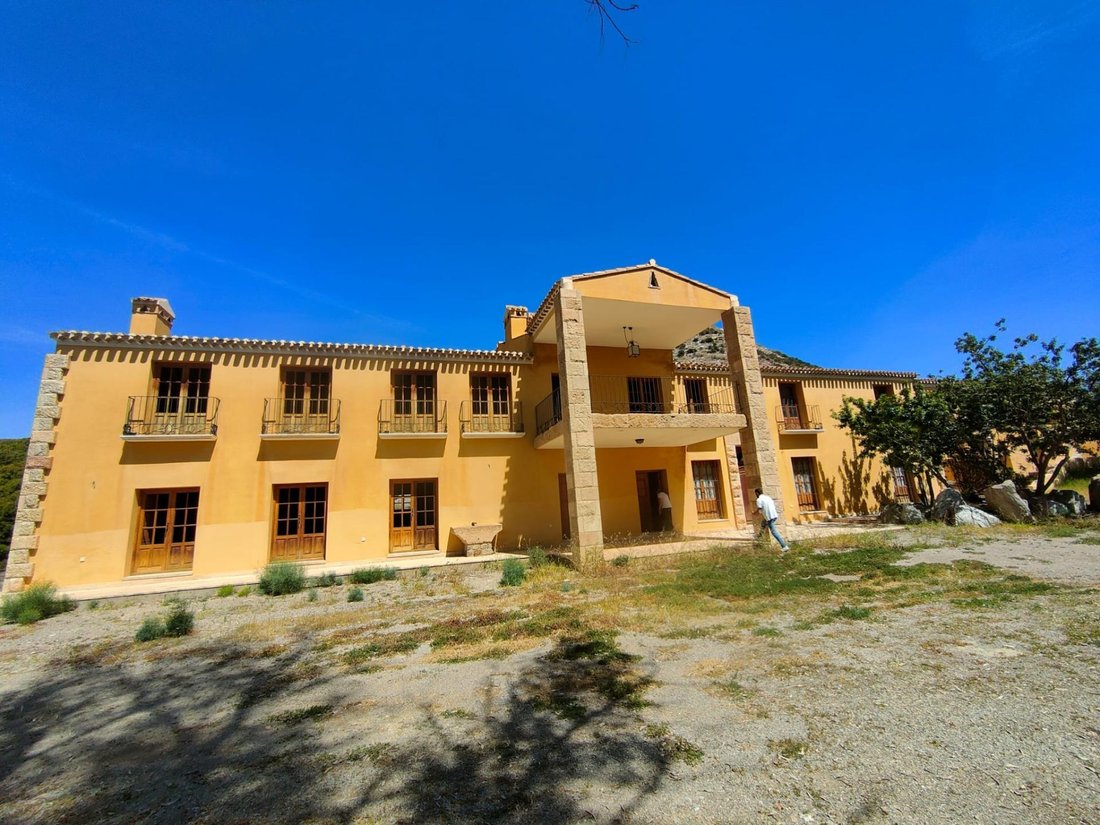 Country House in Eagles, Región de Murcia, Spain 1 - 17749856