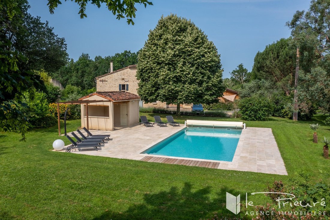 Villa in Fauch, Occitania, France 3 - 17745527