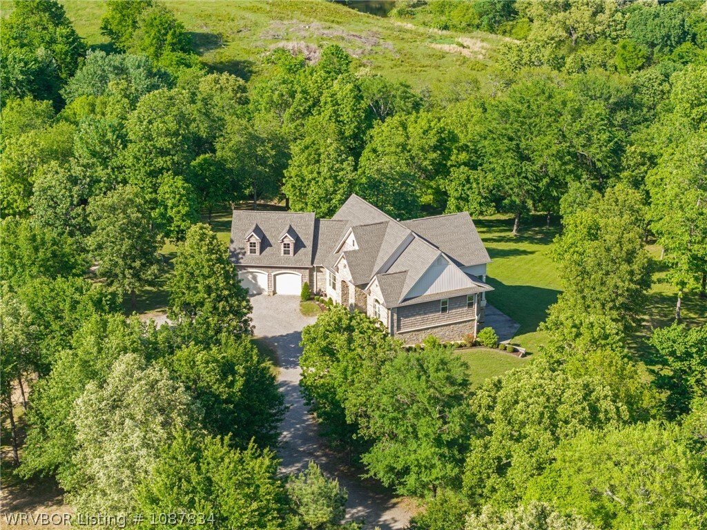 House in Van Buren, Arkansas, United States 5 - 17464483