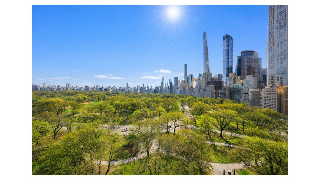 Condo in New York, New York, United States 4 - 17745084