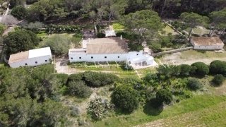 House in Formentera, Balearic Islands, Spain 2 - 17747270