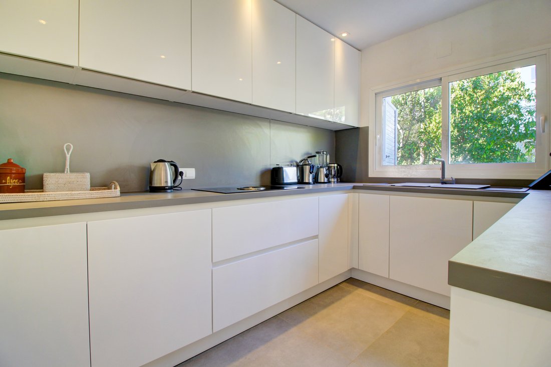 Villa in Sant Jordi de ses Salines, Sant Josep de sa Talaia, Balearic Islands 5 - 17746904