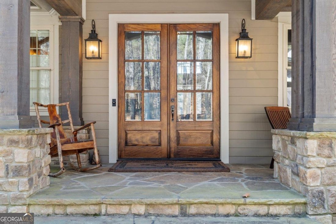 House in Greensboro, Georgia, United States 4 - 17743811