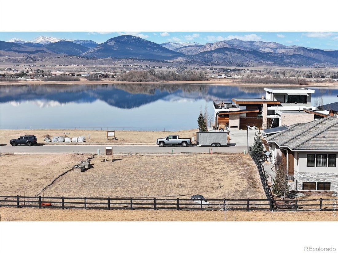 House in Berthoud, Colorado, United States 3 - 17746859