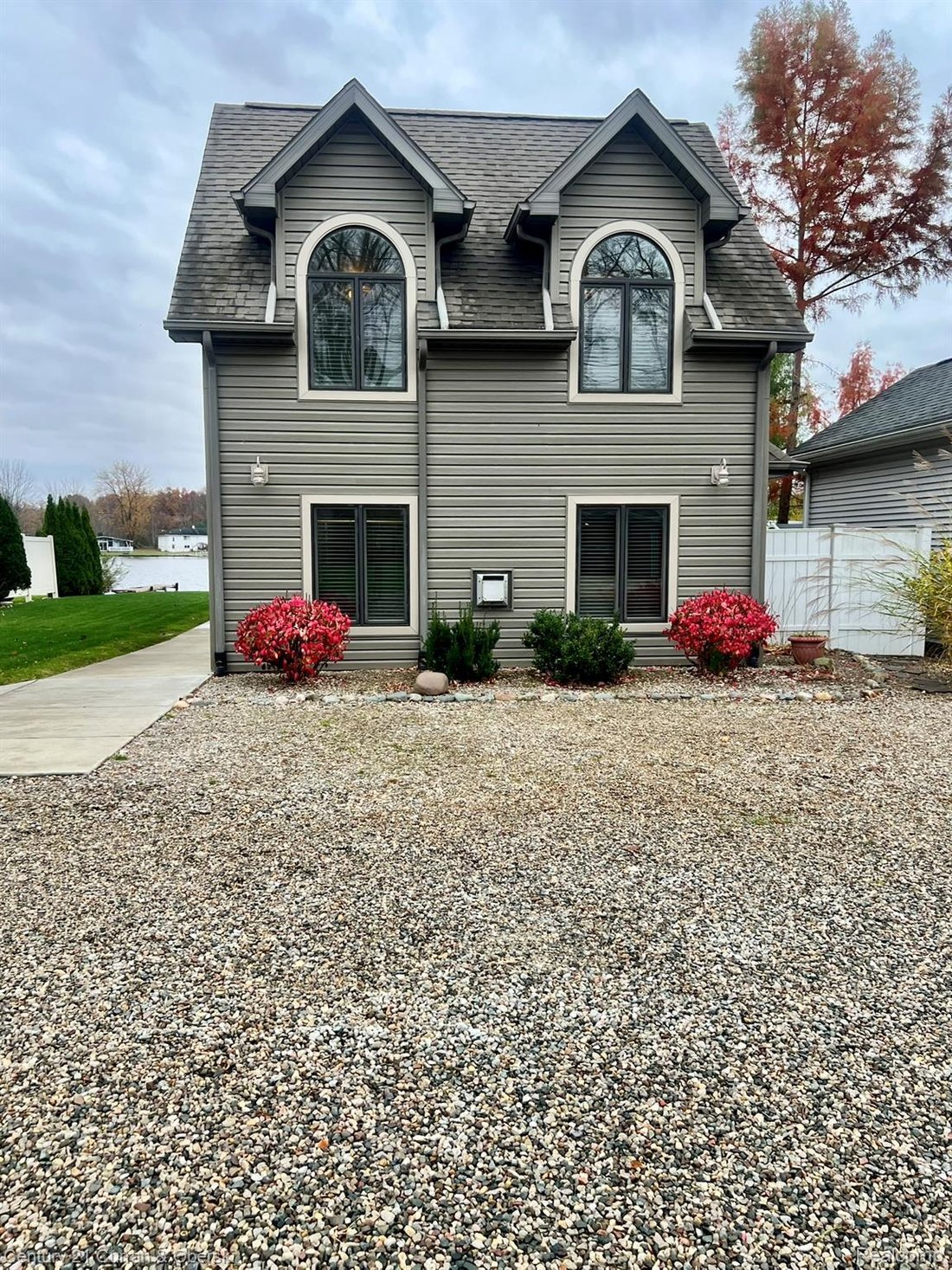 House in Leoni, Michigan, United States 1 - 17745214