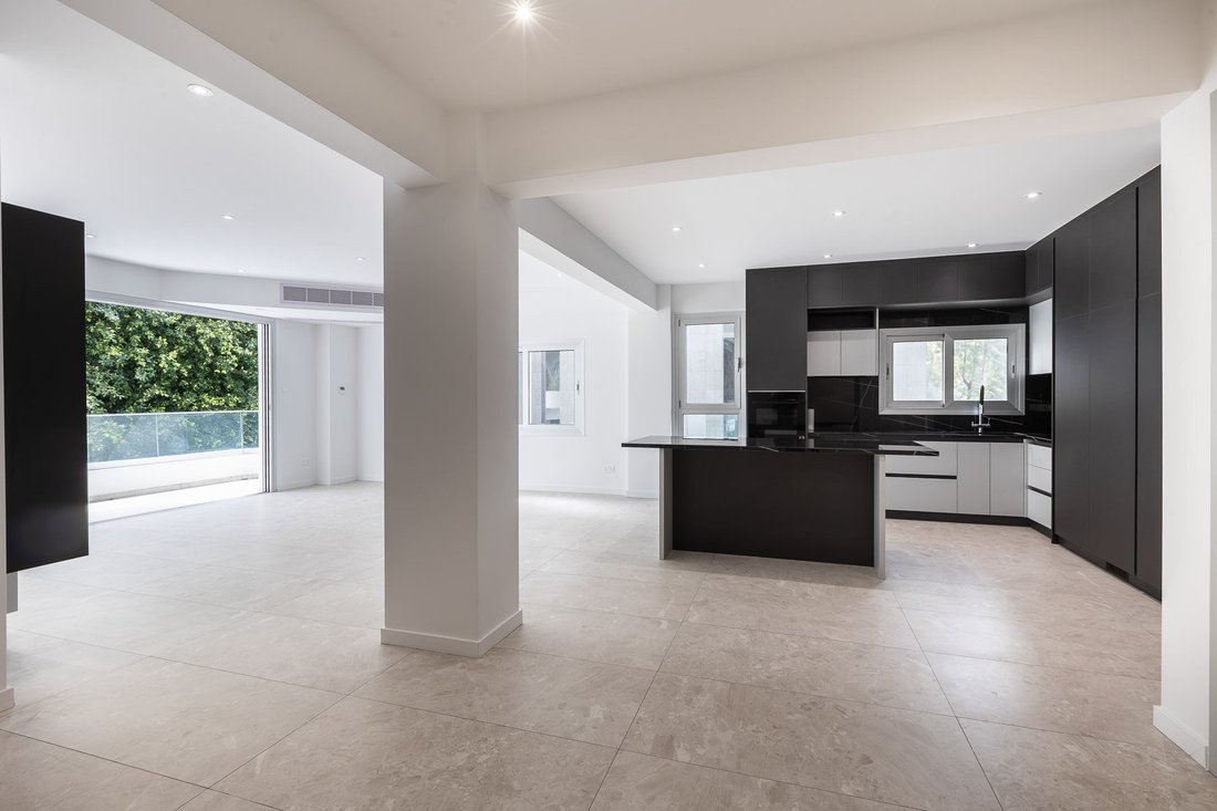 Appartement à Yermasóyia, Limassol, Chypre 4 - 17745456
