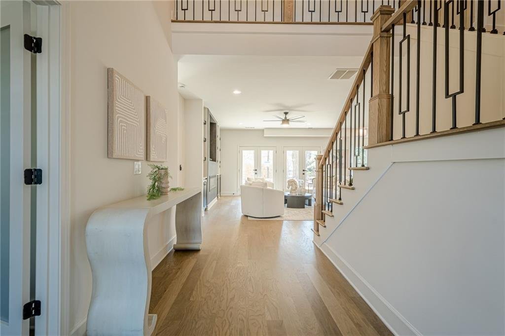 House in Powder Springs, Georgia, United States 4 - 17748848