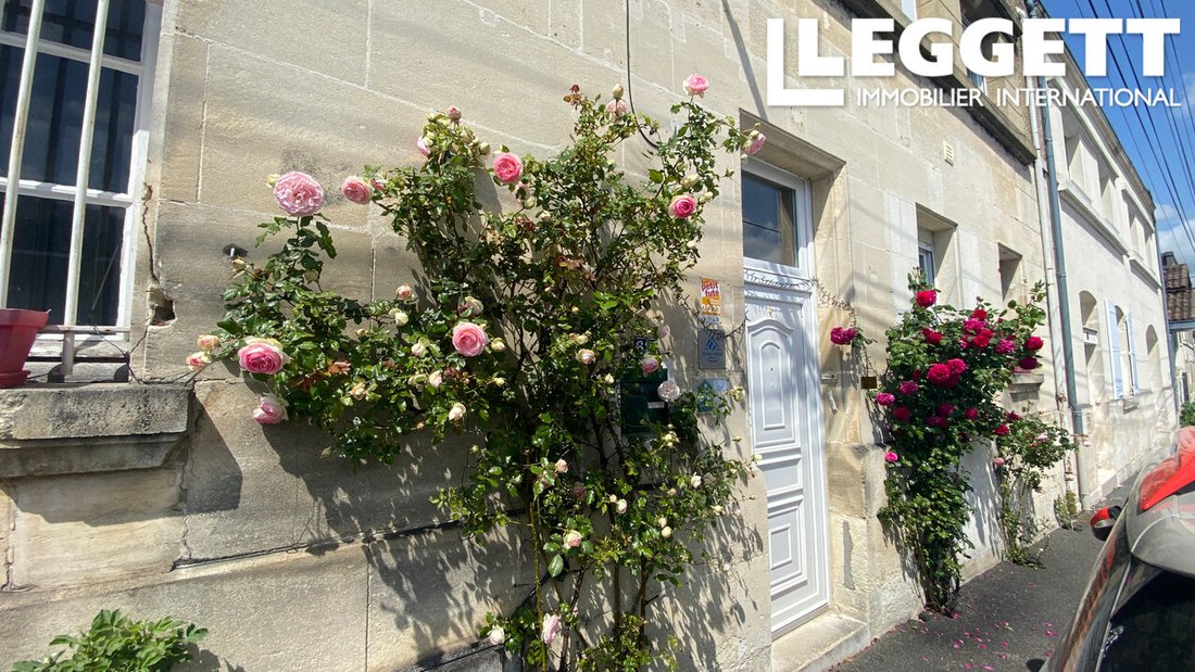 House in Cognac, Nouvelle-Aquitaine, France 4 - 15560079