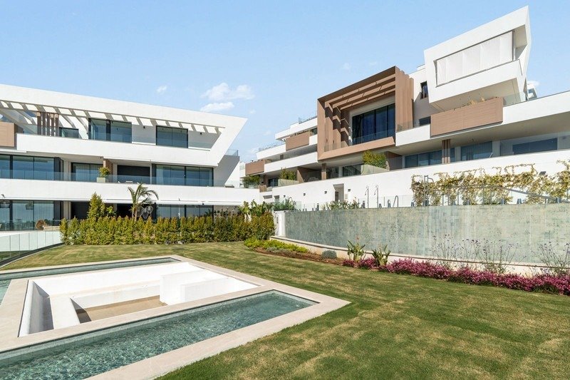 Apartment in Puerto De Cabopino, Elviria-Cabopino, Marbella 1 - 17749701