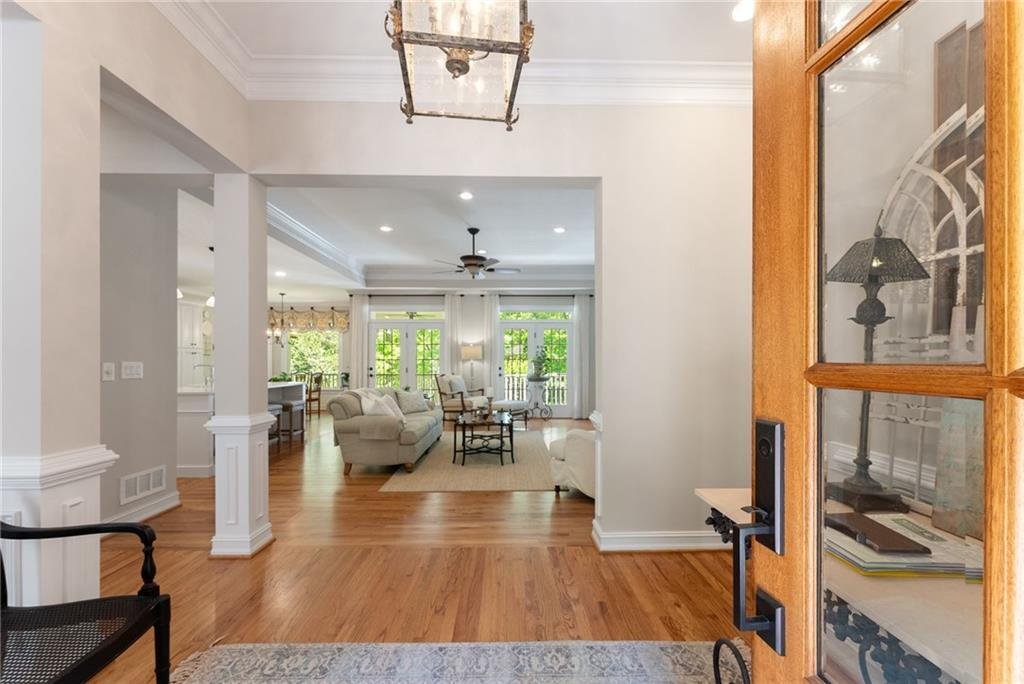House in Gainesville, Georgia, United States 5 - 17745807