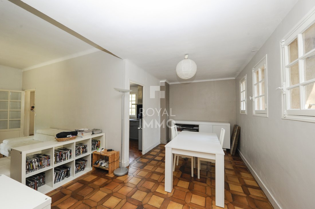 Villa in La Garde, Provence-Alpes-Côte d'Azur, France 5 - 17744791