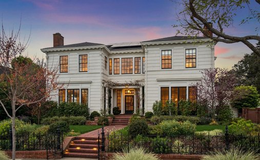 Casa en Alameda, California, Estados Unidos 1