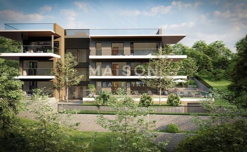Apartment in Mjesni odbor Kantrida, Grad Rijeka, Primorje-Gorski Kotar County 1