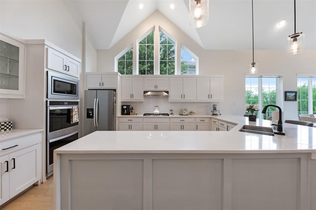 House in Cross Roads, Texas, United States 4 - 17749403