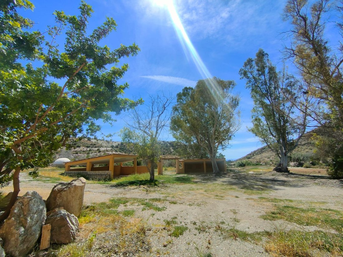 Country House in Eagles, Región de Murcia, Spain 2 - 17749856