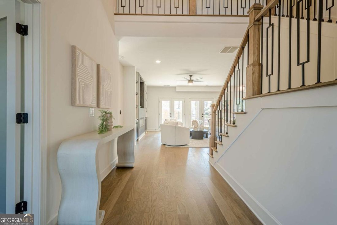 House in Powder Springs, Georgia, United States 4 - 17749290