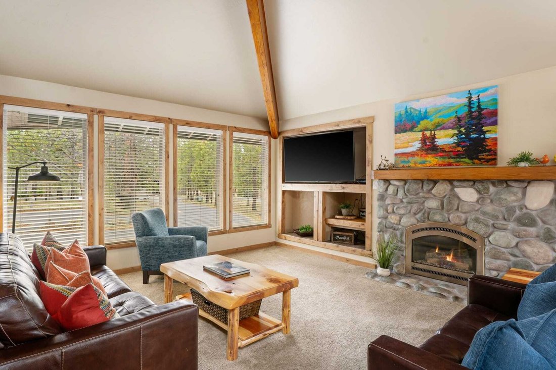 House in Sunriver, Oregon, United States 4 - 17746602