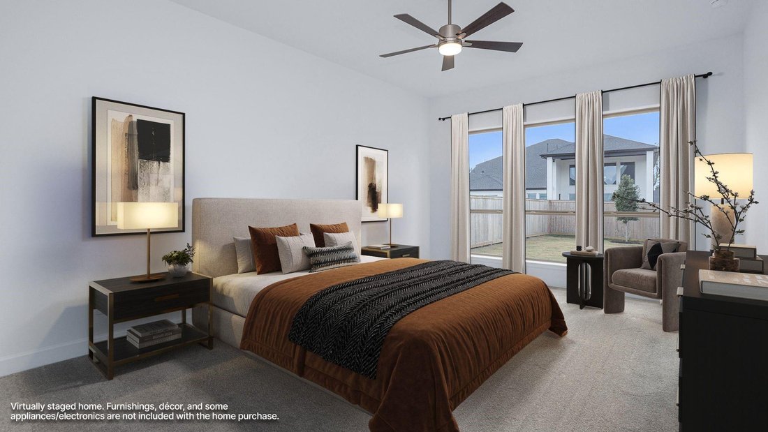 House in Montgomery, Texas, United States 3 - 16626129