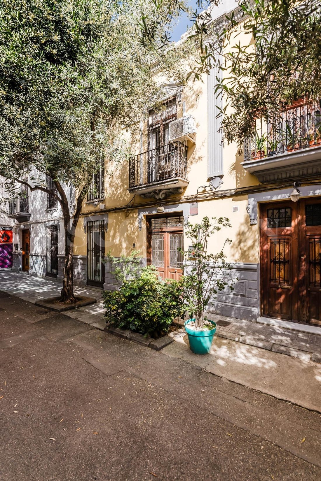 House in l'Olivereta, Valencia, Spain 2 - 17749789