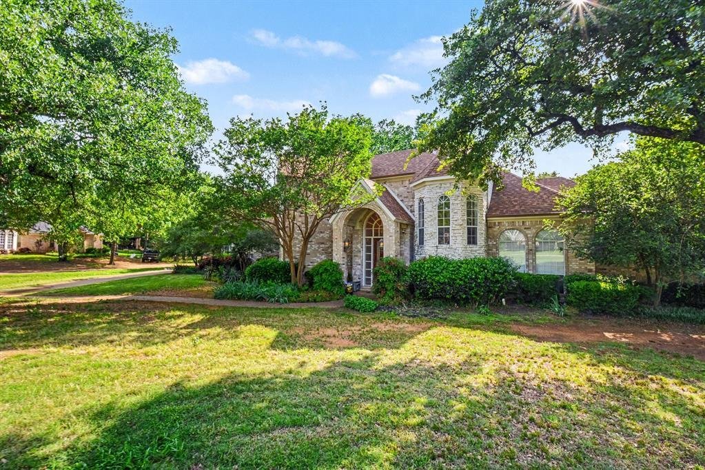 House in Lewisville, Texas, United States 1 - 17749329