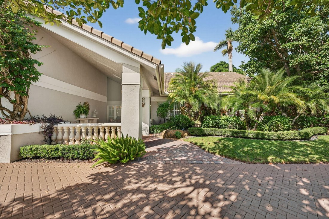 House in Boca Raton, Florida, United States 2 - 16755889