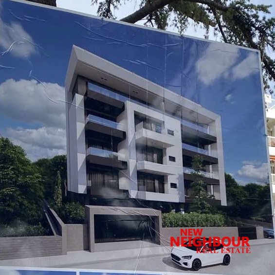 Apartment in North Athens, Attica, Greece 1 - 17744544