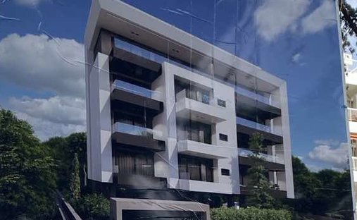 Wohnung in North Athens, Attika, Griechenland 1