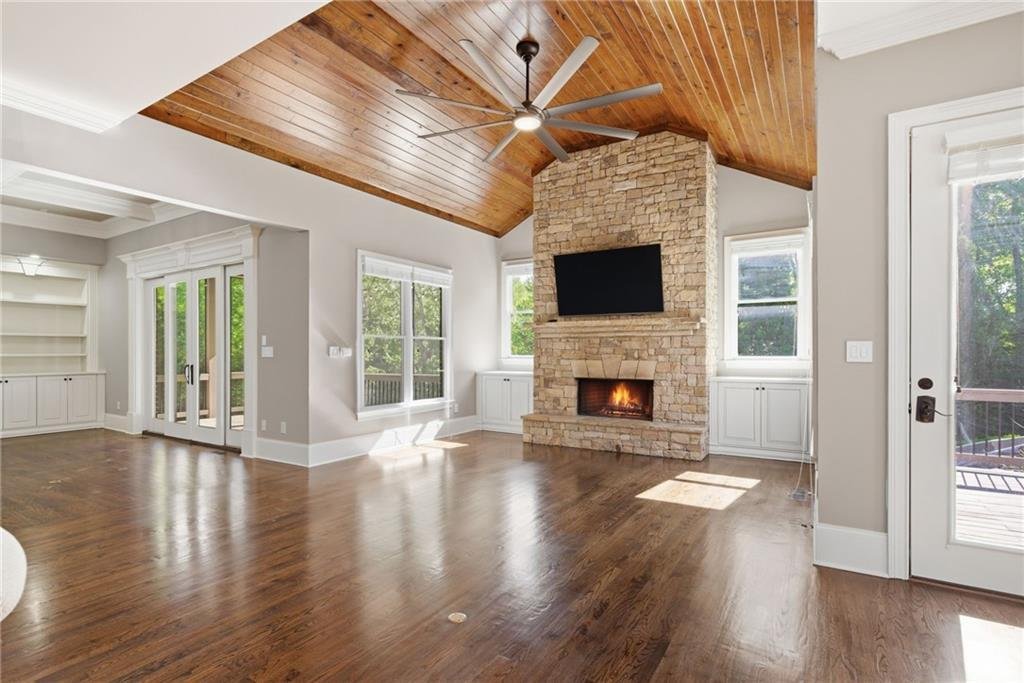 House in Cumming, Georgia, United States 4 - 17745366