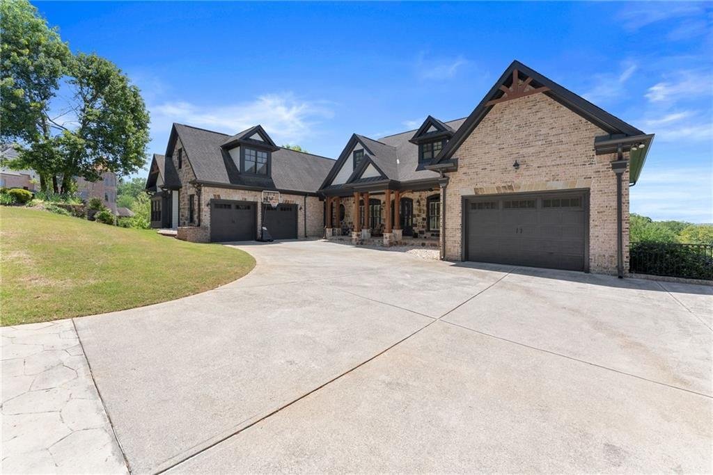 House in Gainesville, Georgia, United States 2 - 17750314