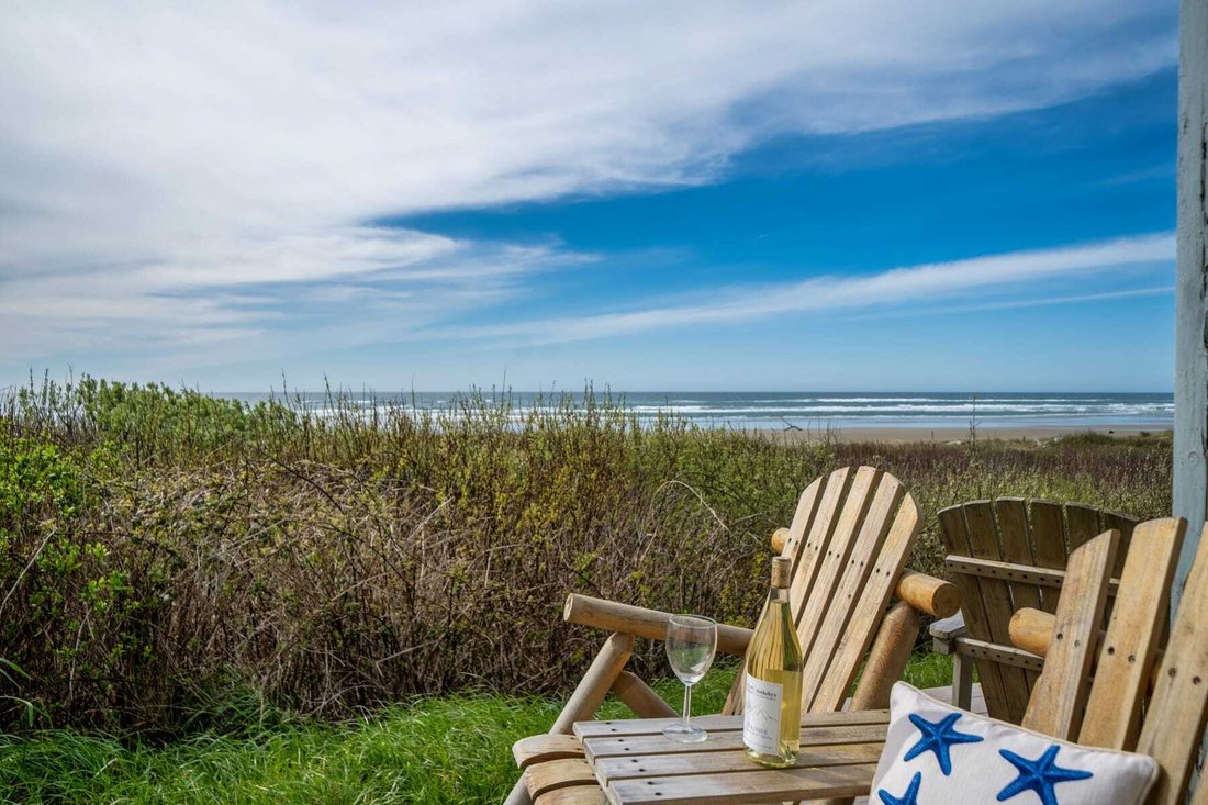 Condo in Waldport, Oregon, United States 5 - 17742648