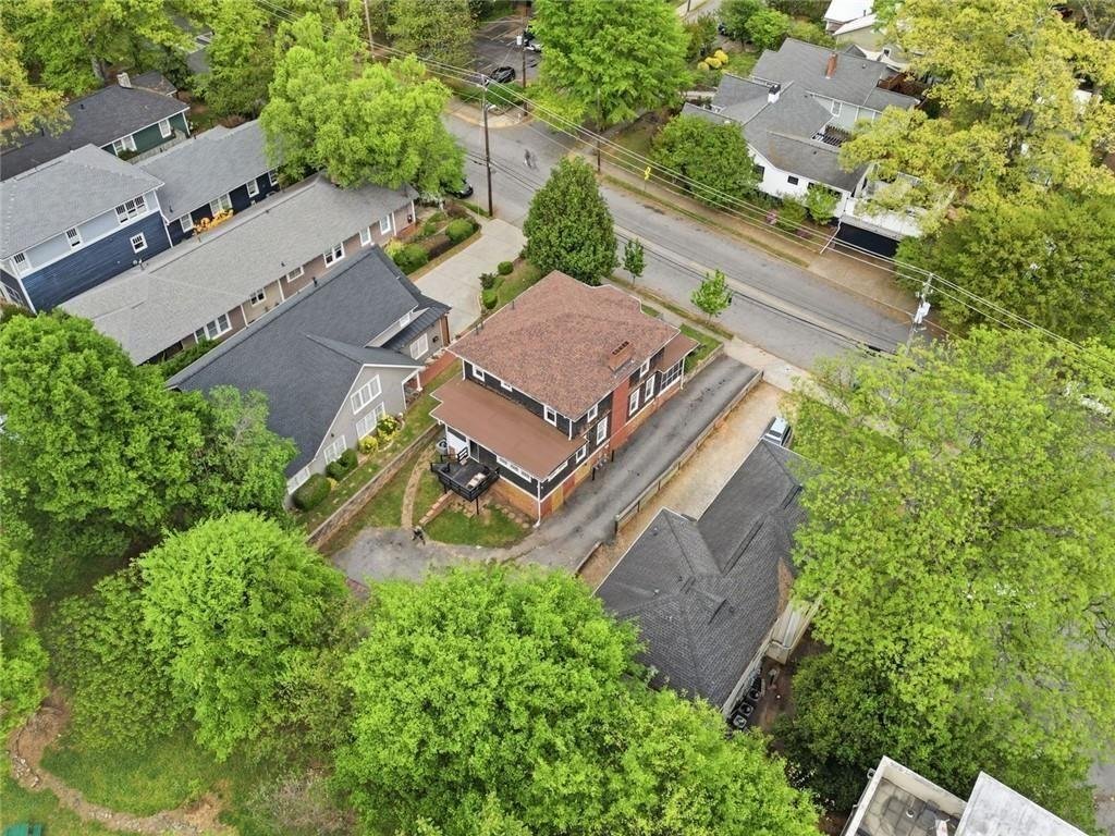 House in Atlanta, Georgia, United States 4 - 17649095