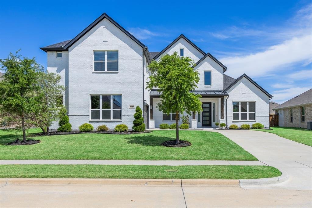 House in Forney, Texas, United States 2 - 17744501