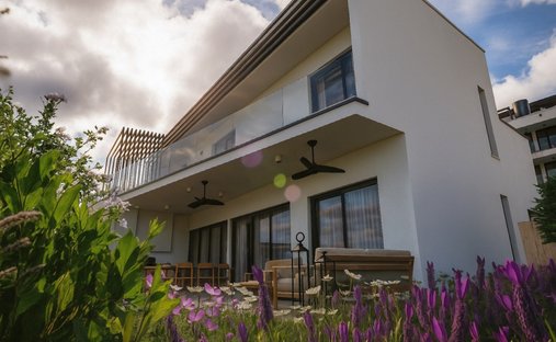 House in Germasogeia, Limassol, Cyprus 1