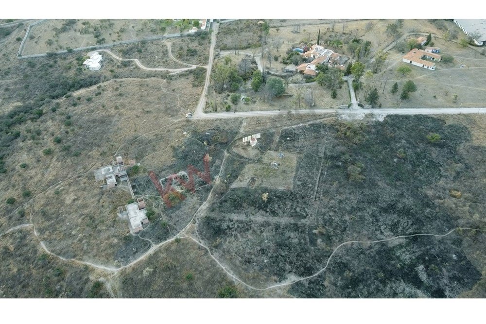 Land in Presita Guadalupe, Guanajuato, Mexico 2 - 17750496