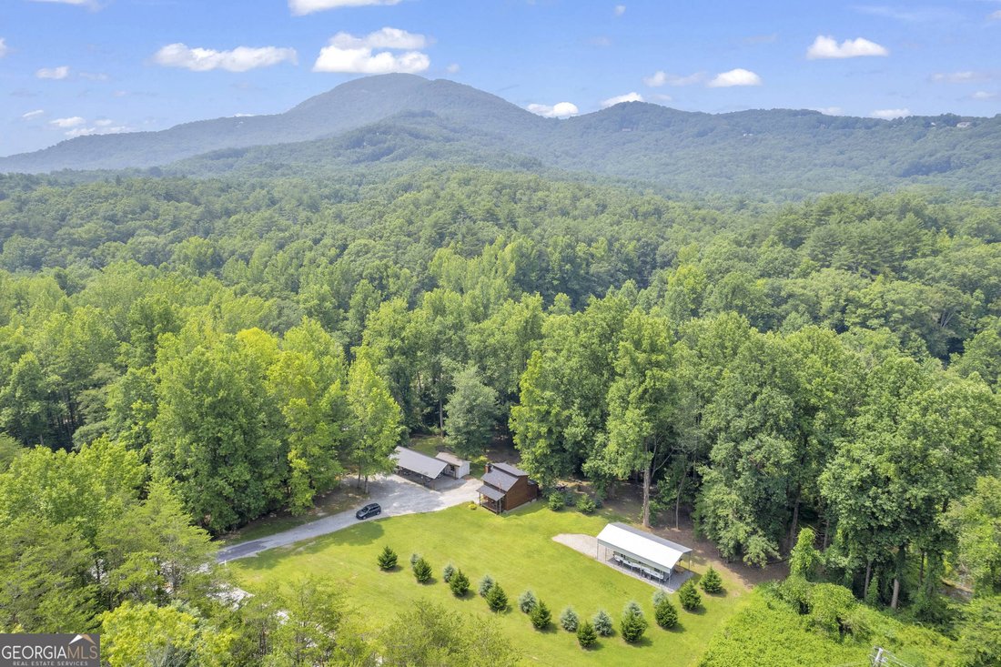 House in Sautee Nacoochee, Georgia, United States 3 - 17749169