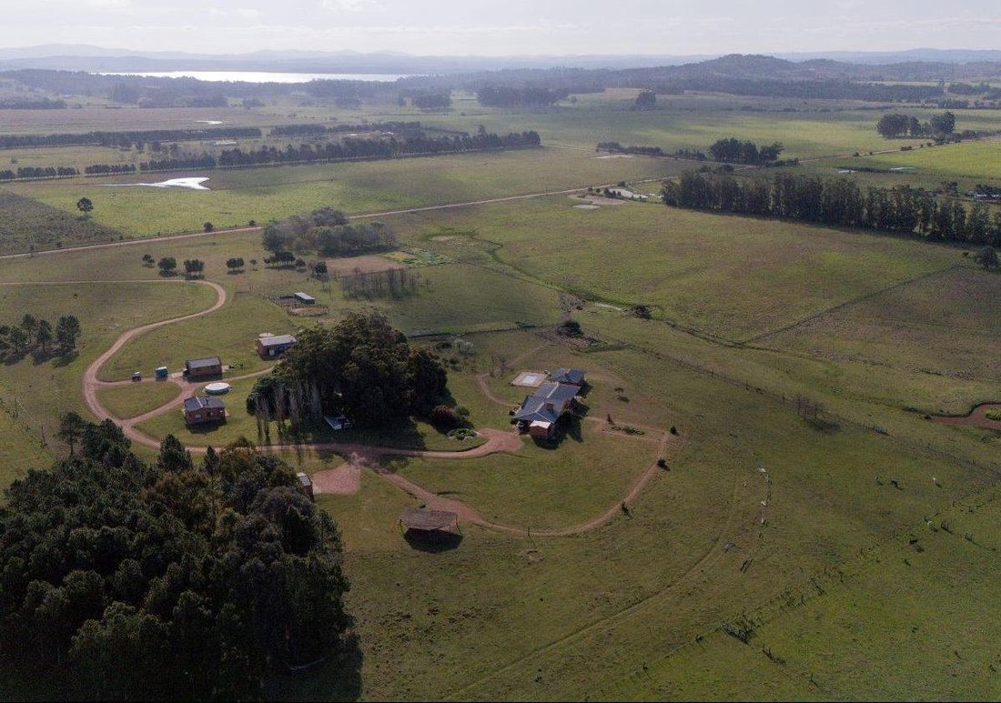 Farm Ranch in Maldonado, Maldonado Department, Uruguay 3 - 17750351