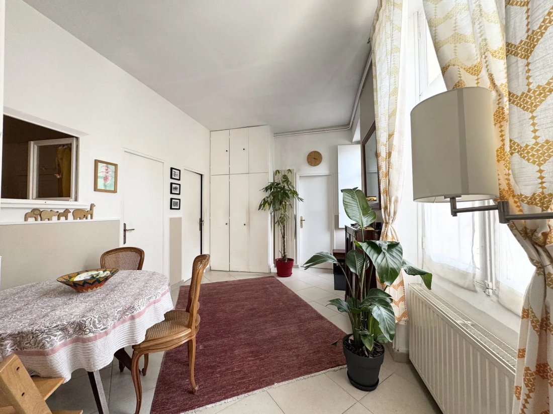 Apartment in Forêt, Saint-Germain-en-Laye, France 5 - 17748660