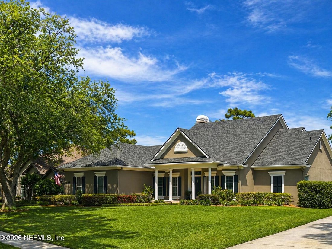 House in Jacksonville, Florida, United States 4 - 17322026