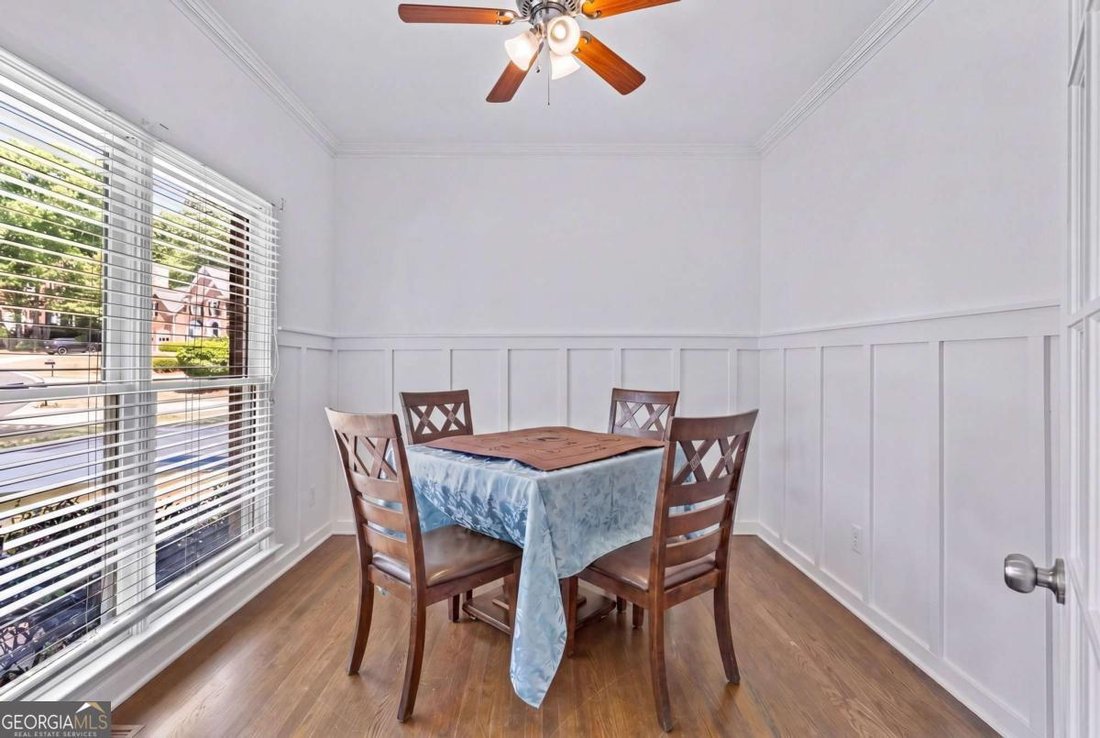 House in Suwanee, Georgia, United States 4 - 17749308