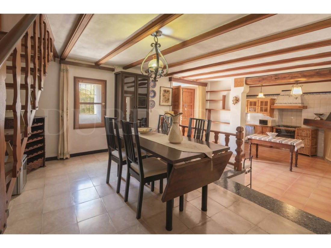 House in Caimari, Selva, Balearic Islands 5 - 17747184