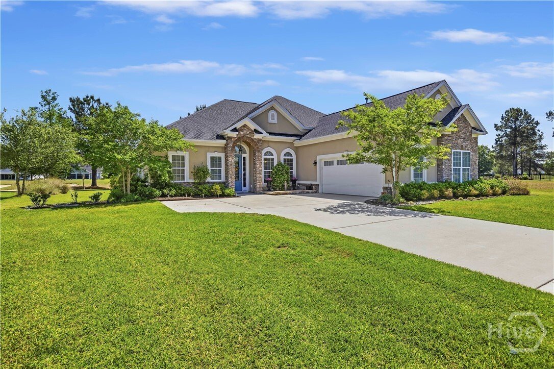 House in Hardeeville, South Carolina, United States 1 - 17744064