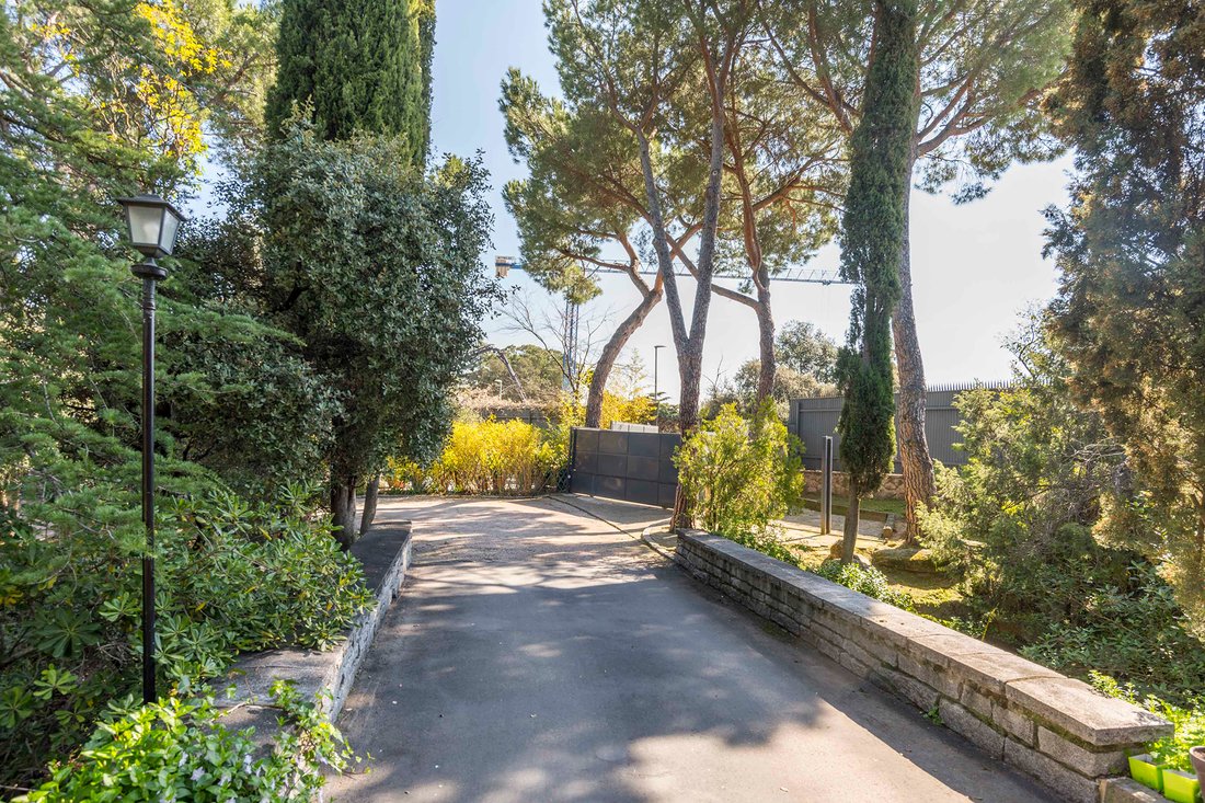 House in La Moraleja, Alcobendas, Comunidad de Madrid 5 - 17744956