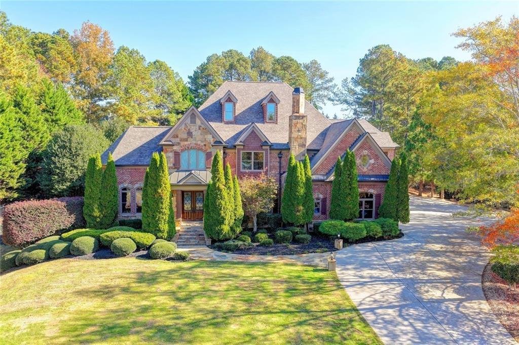 House in Braselton, Georgia, United States 1 - 17744438