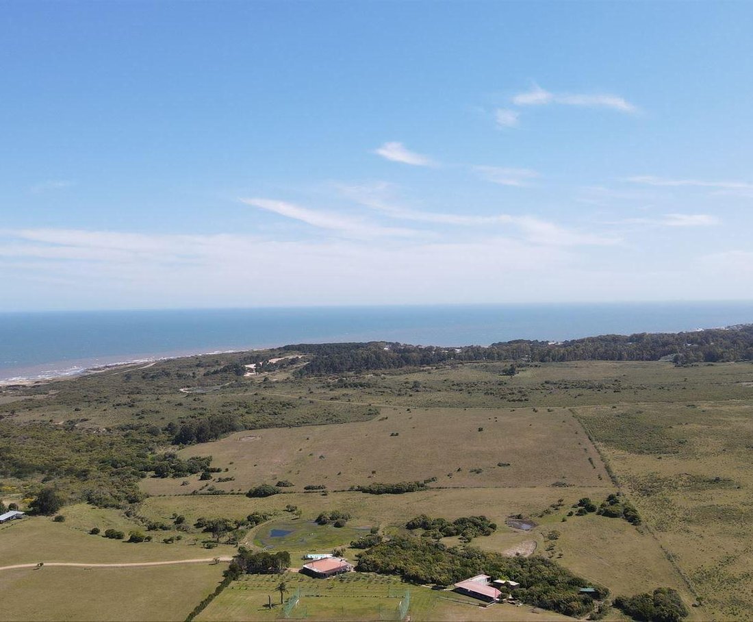 Farm Ranch in Punta del Este, Maldonado Department, Uruguay 5 - 17750195